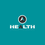 logo Health Studio