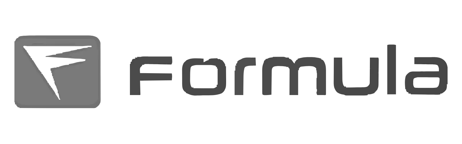 Formula logo cxfit